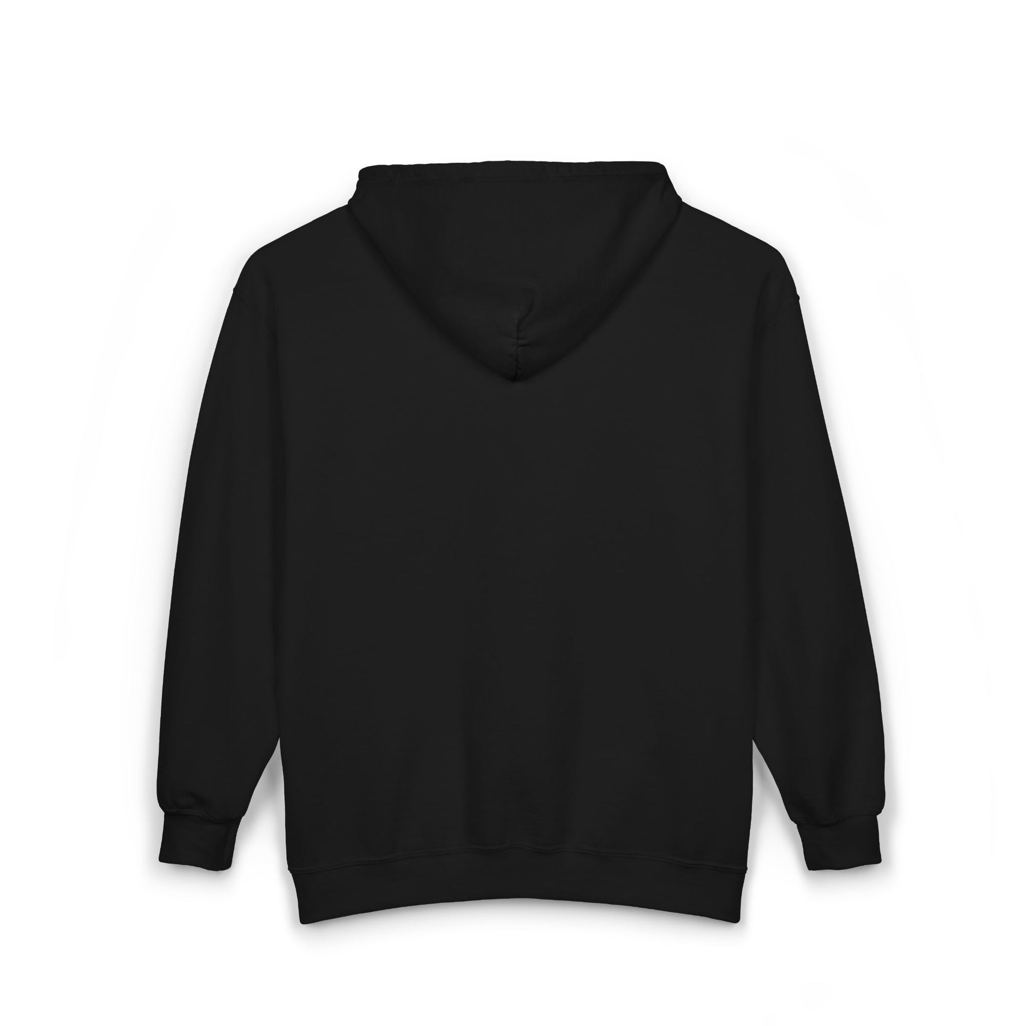 Rock Apparel Zip Hoodie