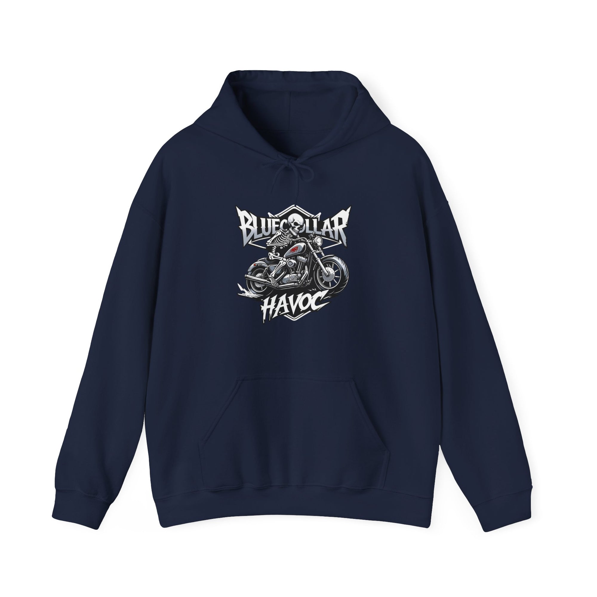 Full Throttle Hoodie
