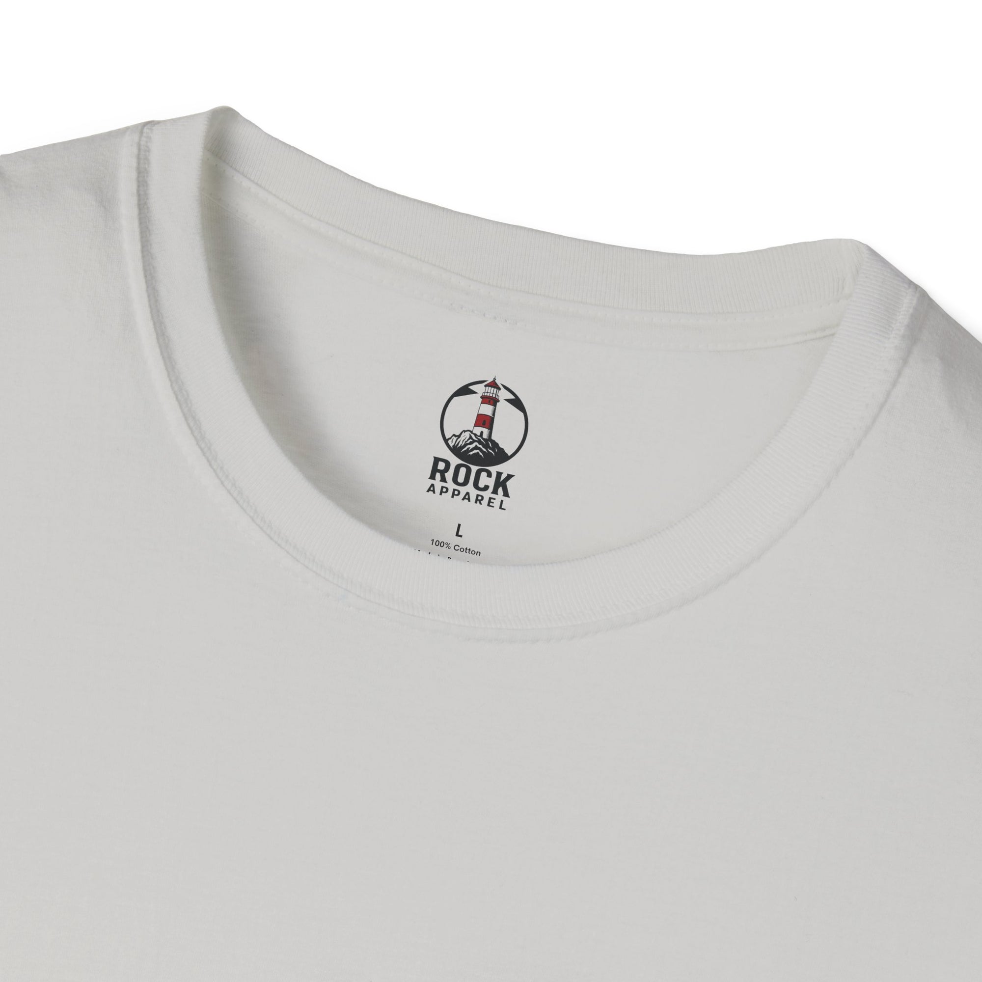 Shark Tee