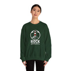 Rock Apparel Crewneck Sweater