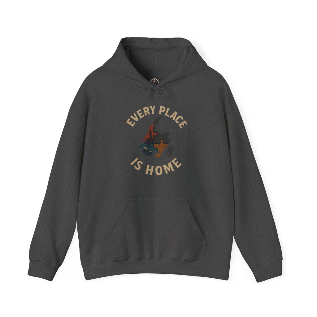 Home Sweet Home Unisex Hoodie