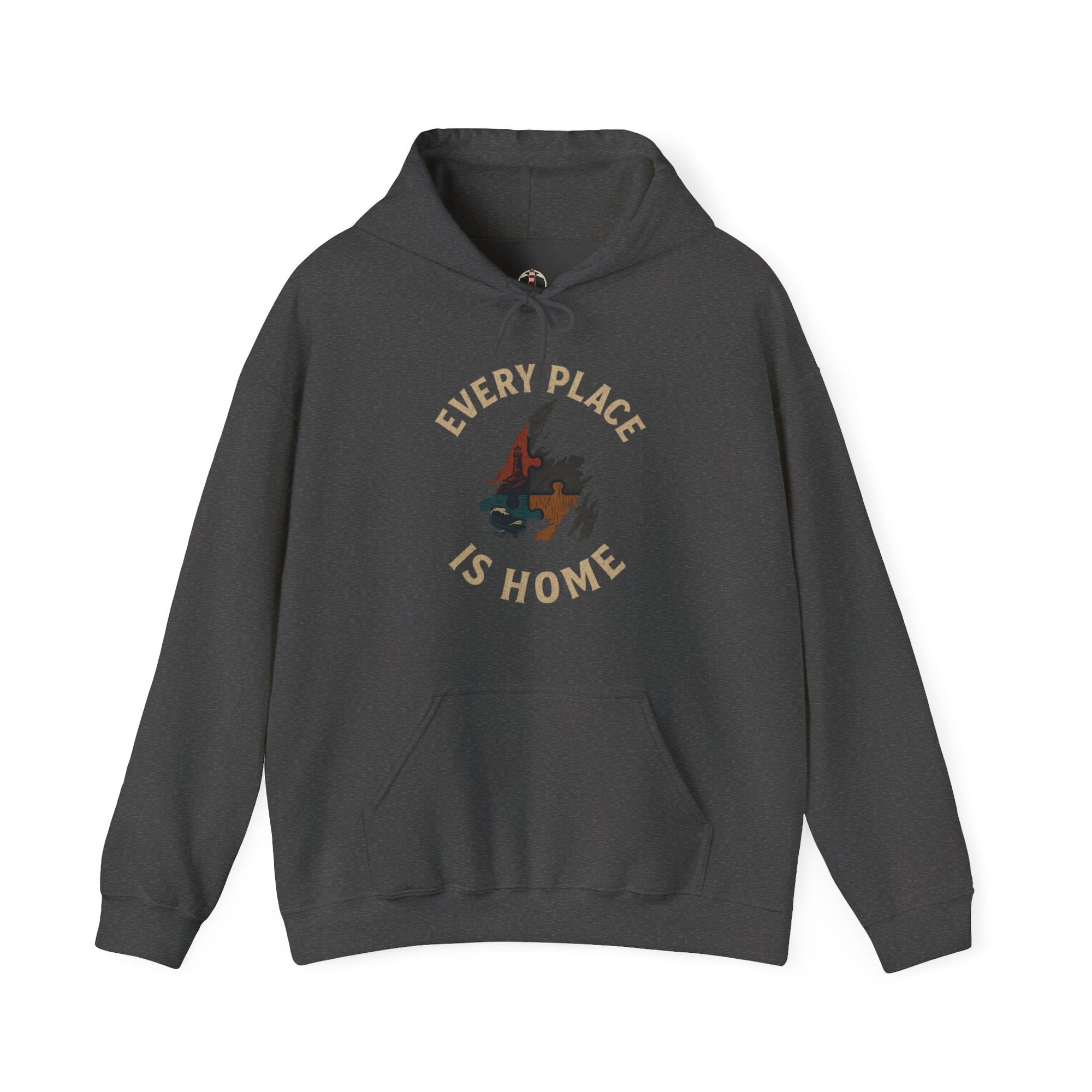 Home Sweet Home Unisex Hoodie