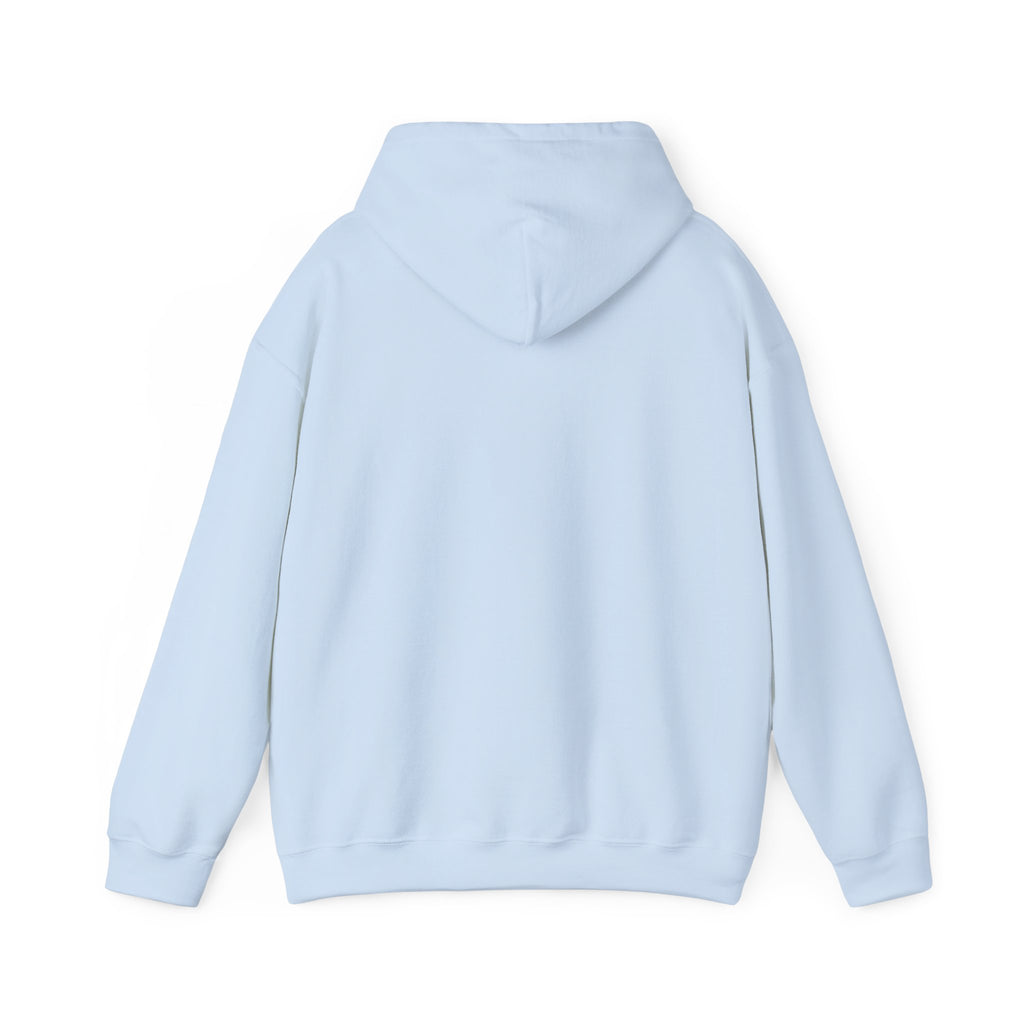 Cod Life Unisex Hoodie