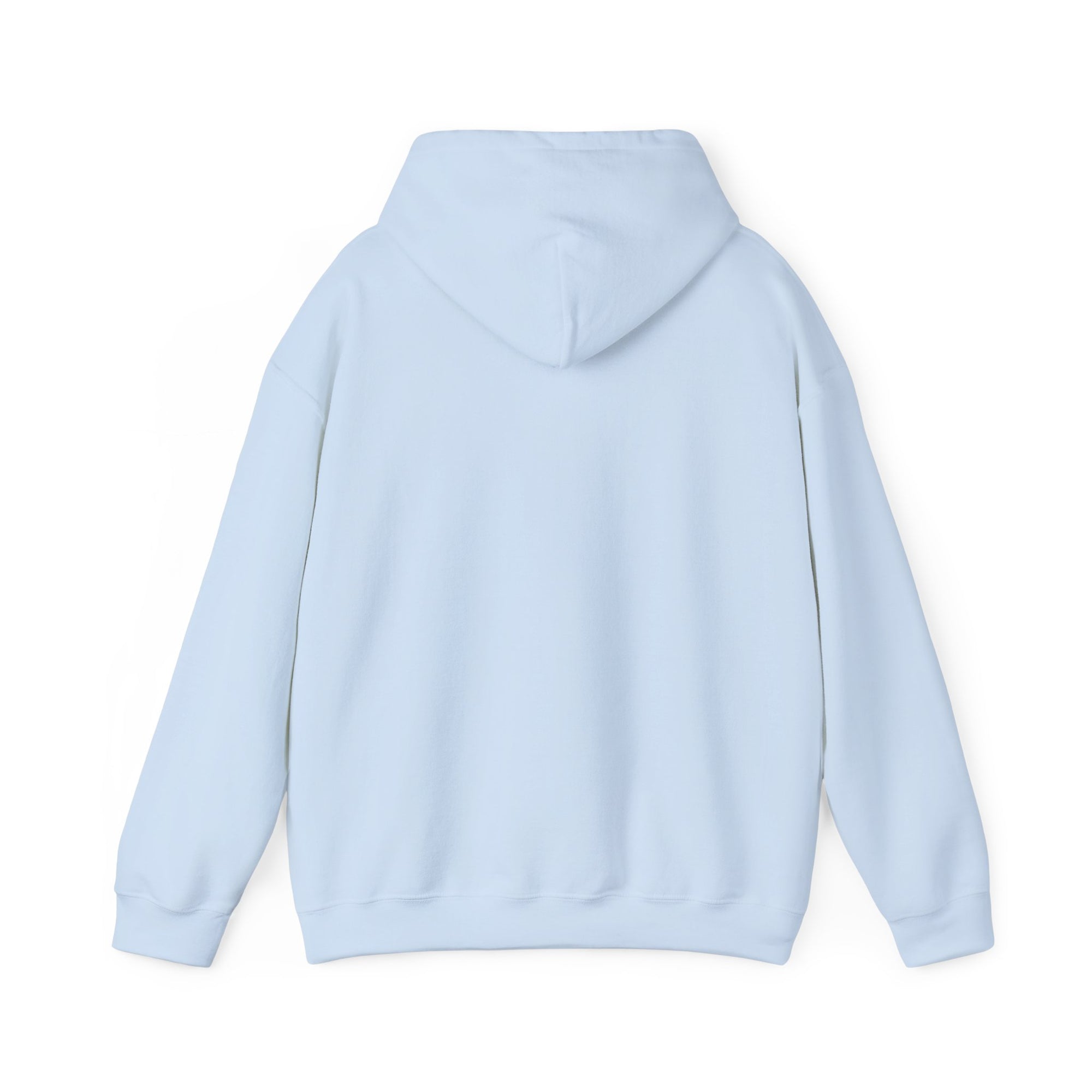 Cod Life Unisex Hoodie
