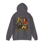The Down & Dirty Hoodie