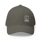 Rock Apparel Flex-fit Fitted Hat