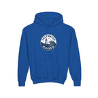 Saltwater Raised Hoodie