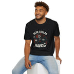 Ride or Die Tee