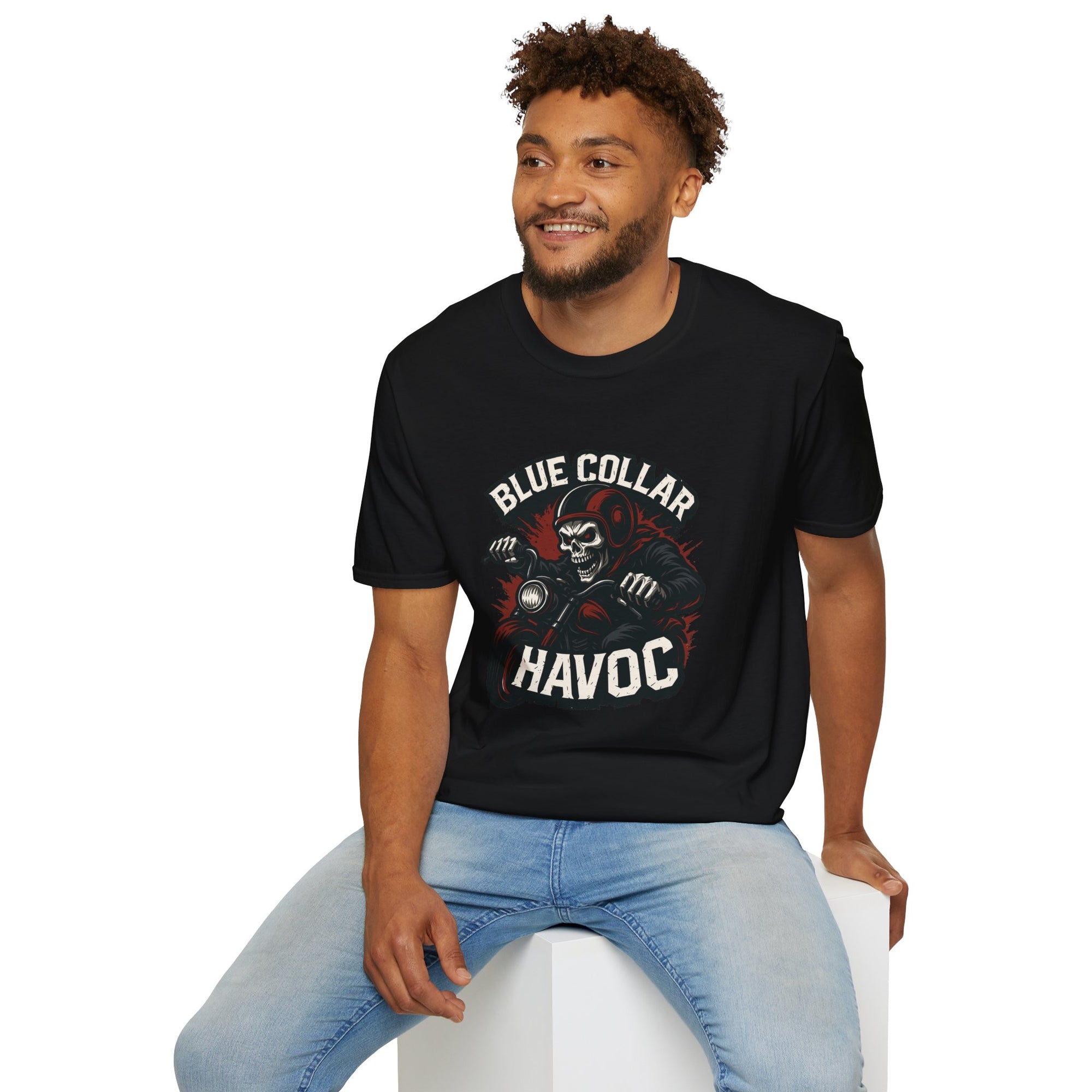 Ride or Die Tee