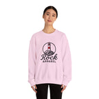 Rock Apparel Vintage Crewneck Sweater