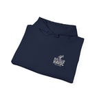 The Torque Hoodie