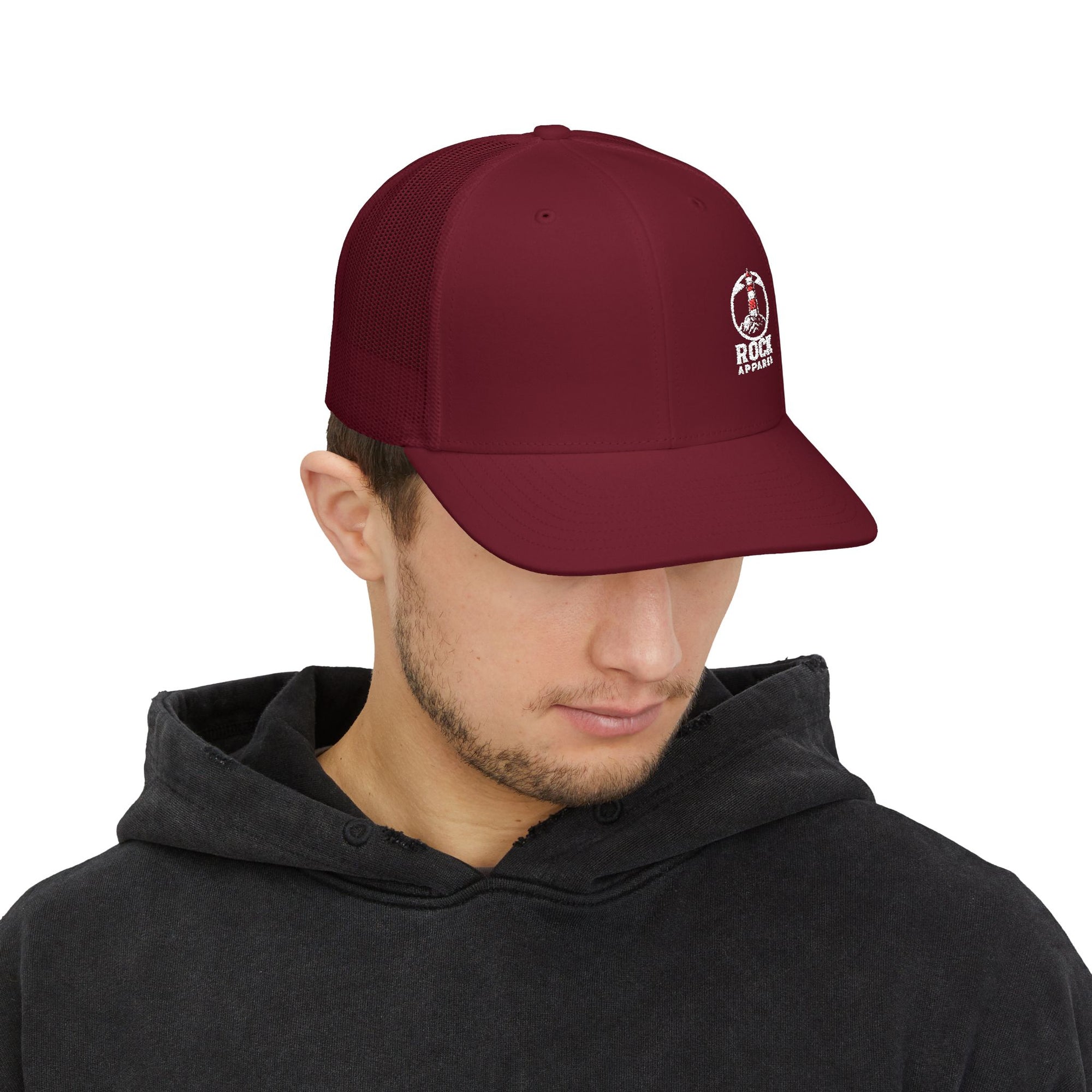 OG Trucker Hat