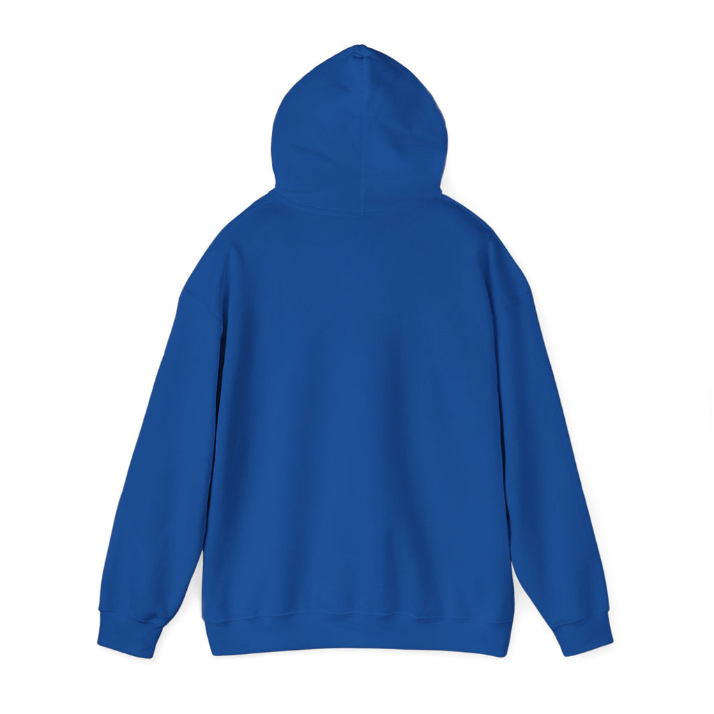 Honest Living Hoodie