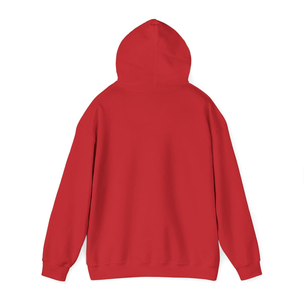 Daily Grind Hoodie