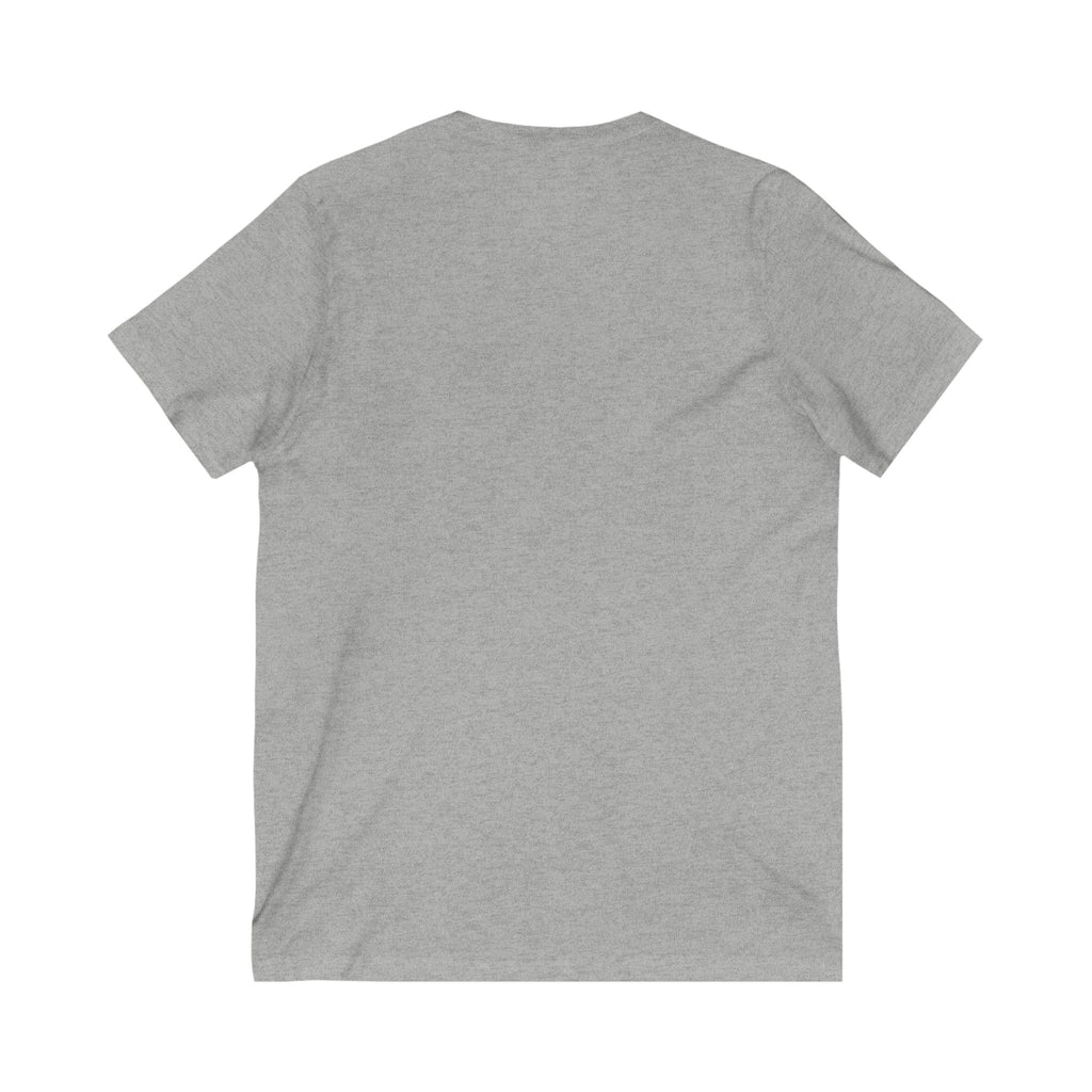 Saltwater Raised V-Neck Tee