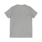 Saltwater Raised V-Neck Tee