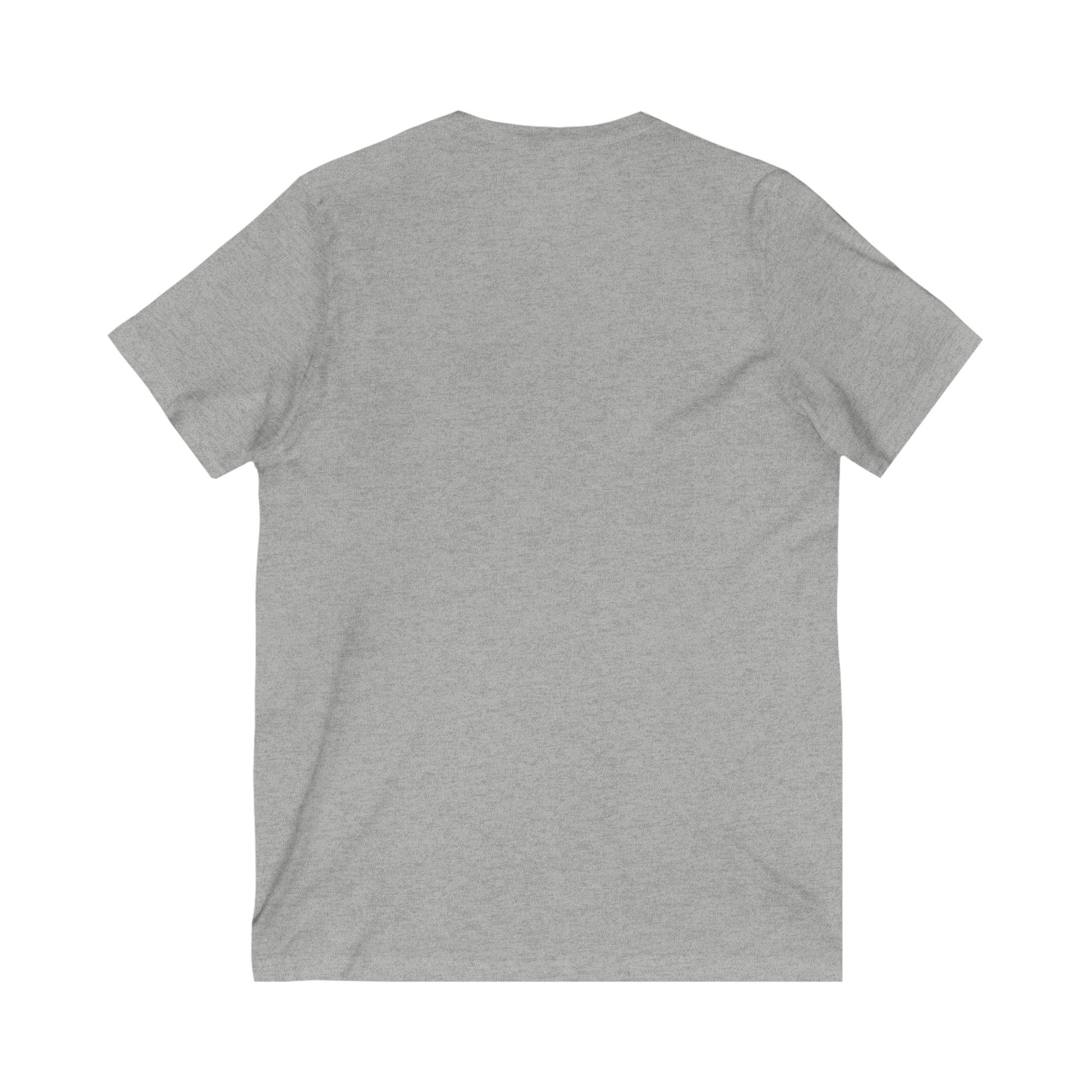 Saltwater Raised V-Neck Tee