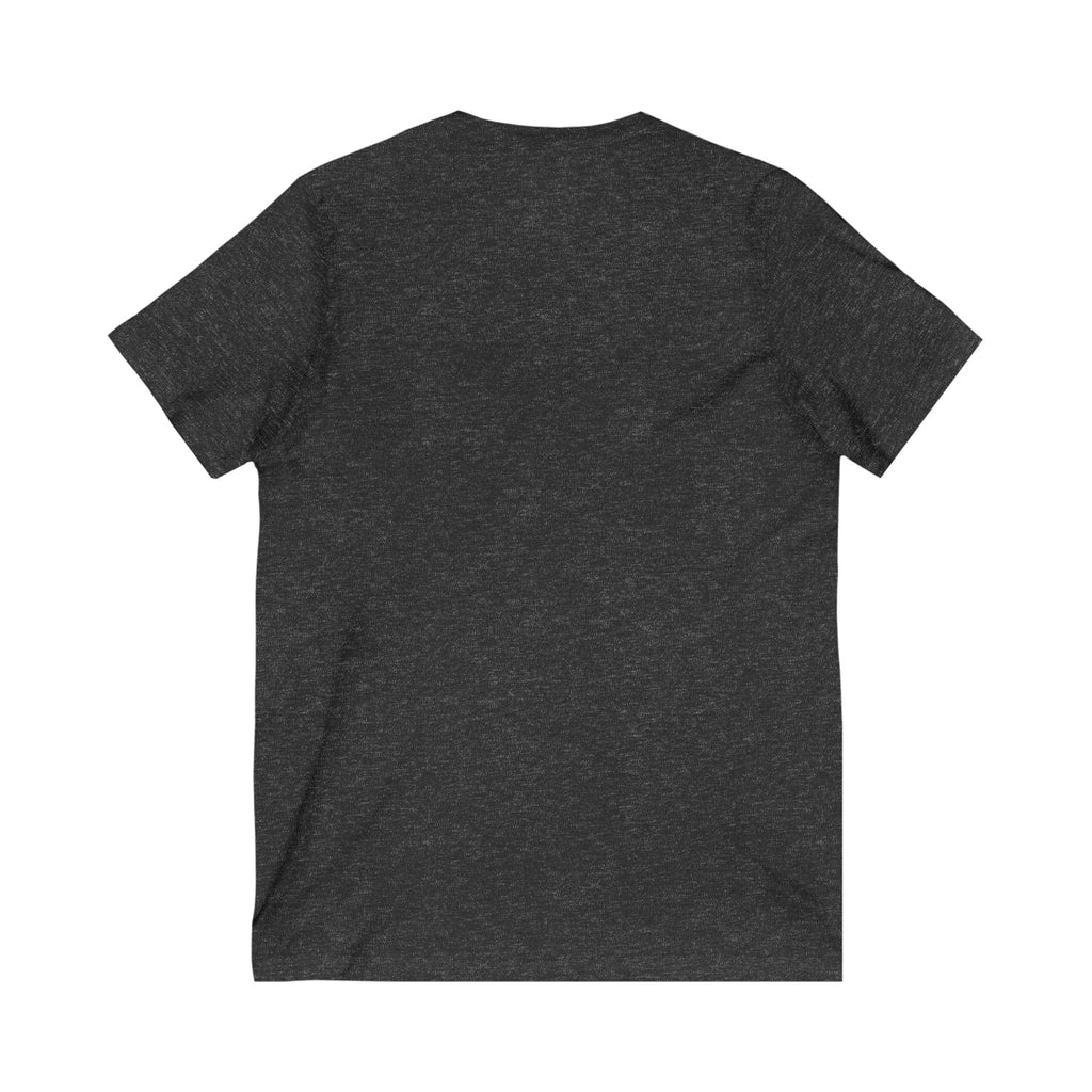 Saltwater Raised V-Neck Tee