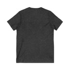 Saltwater Raised V-Neck Tee