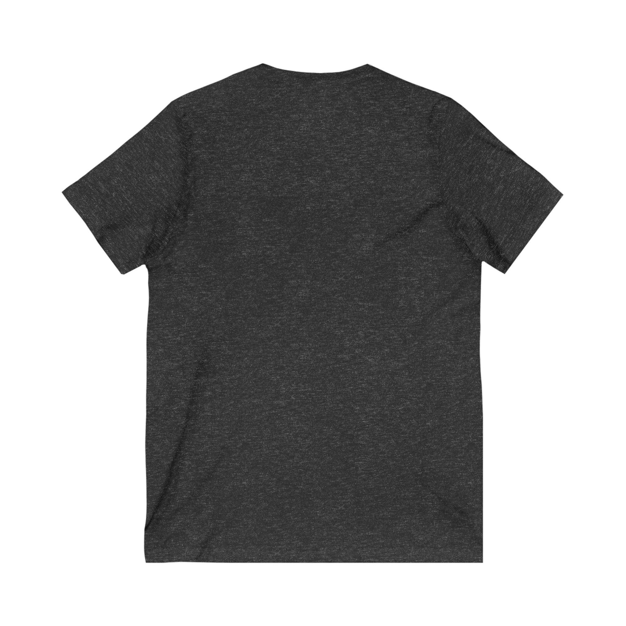 Saltwater Raised V-Neck Tee