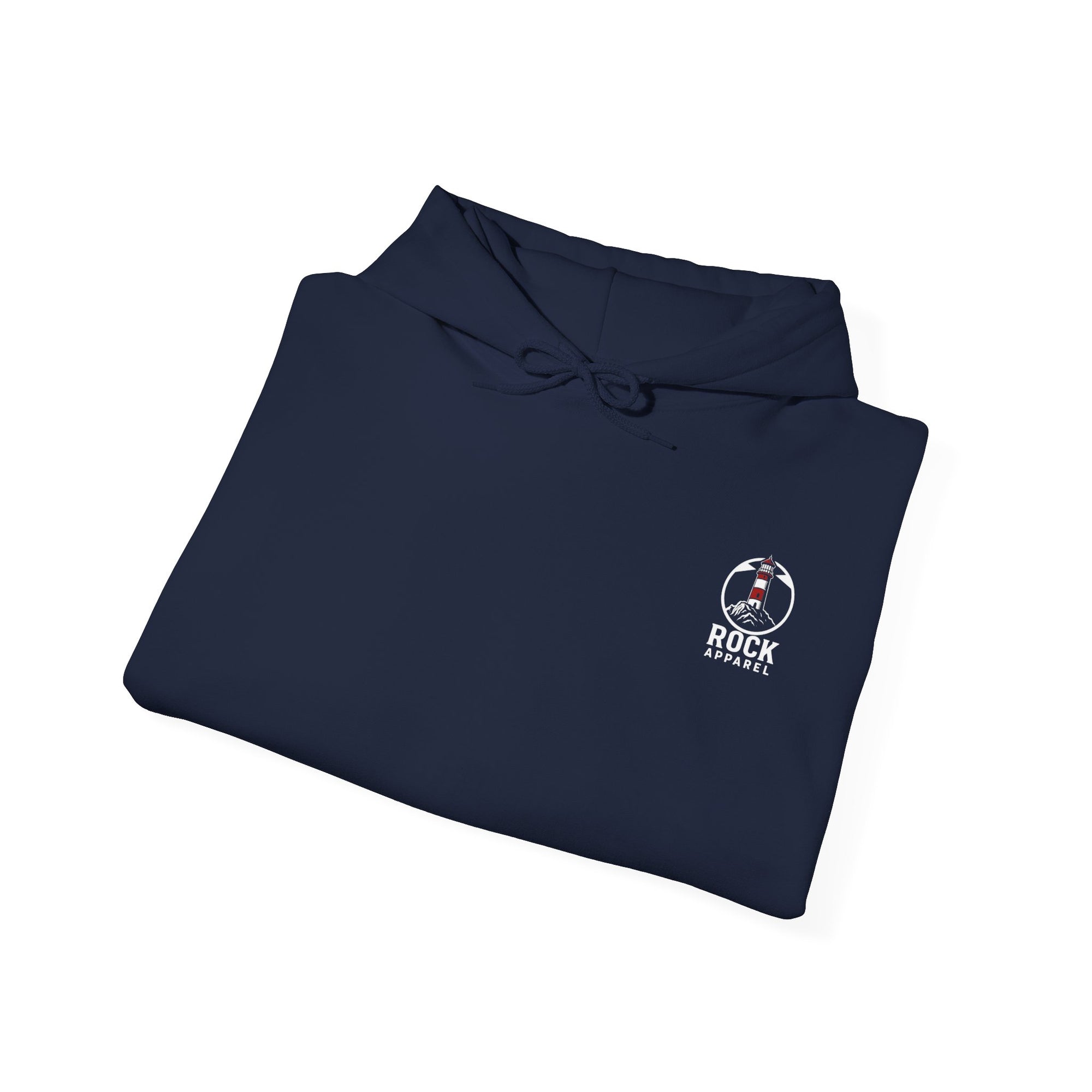 The Privateer Hoodie