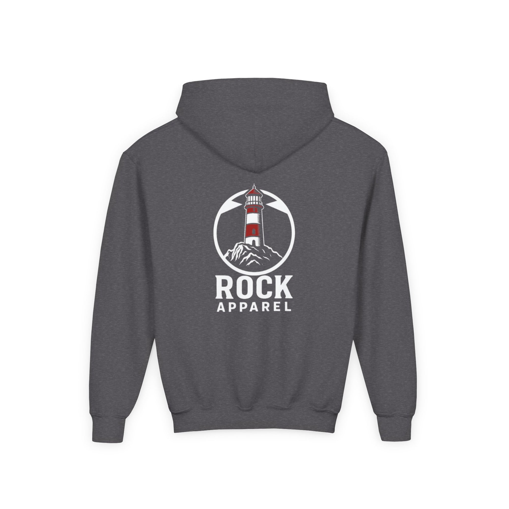 Original Rock Hoodie