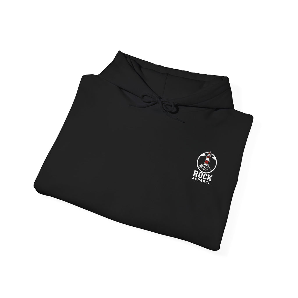 The Privateer Hoodie