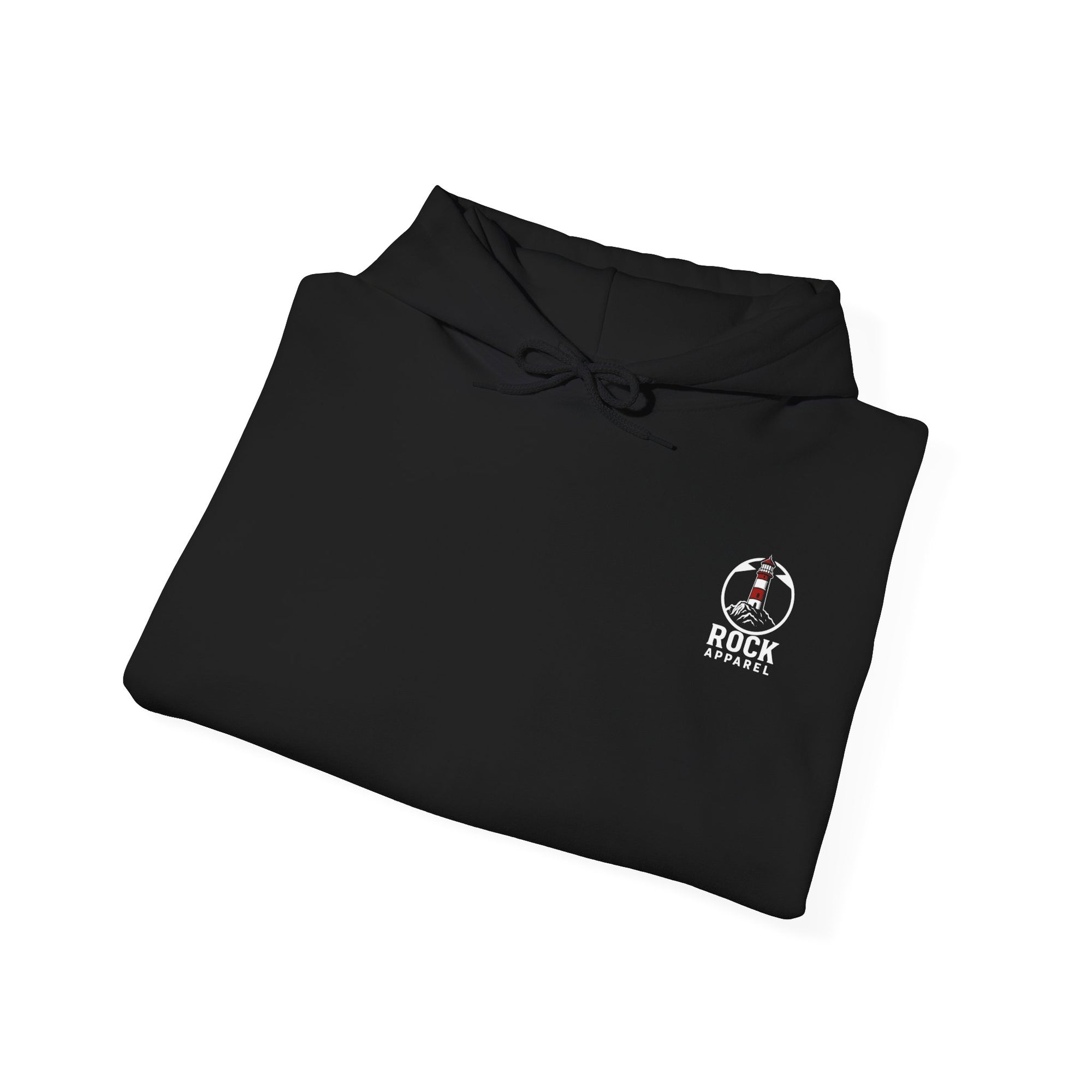 The Privateer Hoodie