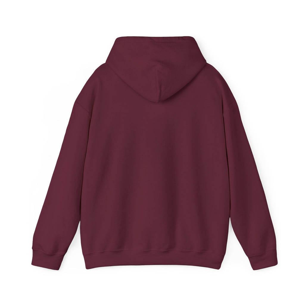 Honest Living Hoodie