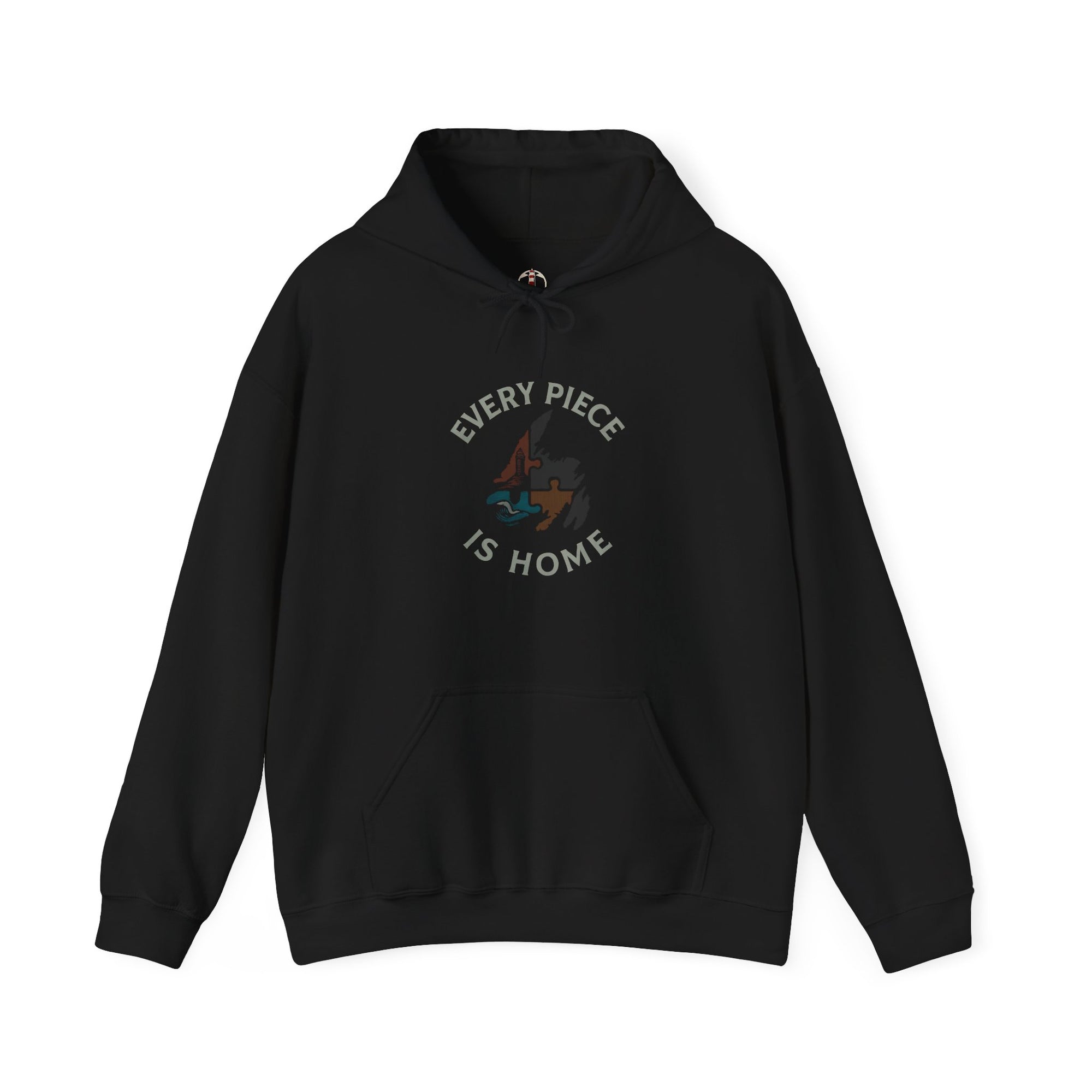 Home Sweet Home Unisex Hoodie