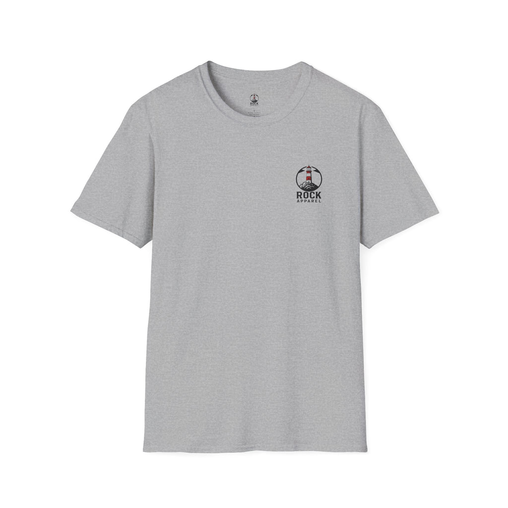 Rock Apparel Tee