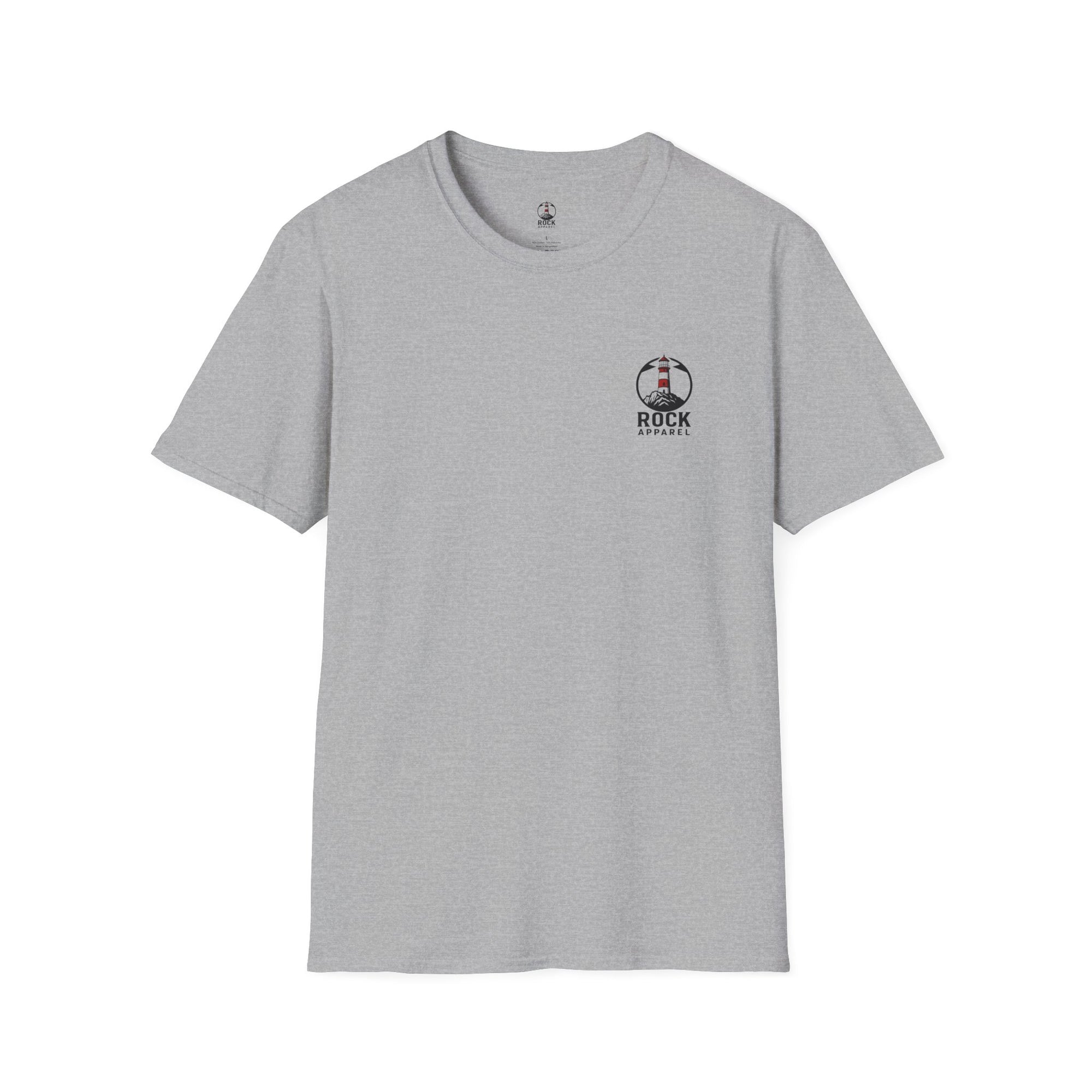 Rock Apparel Tee