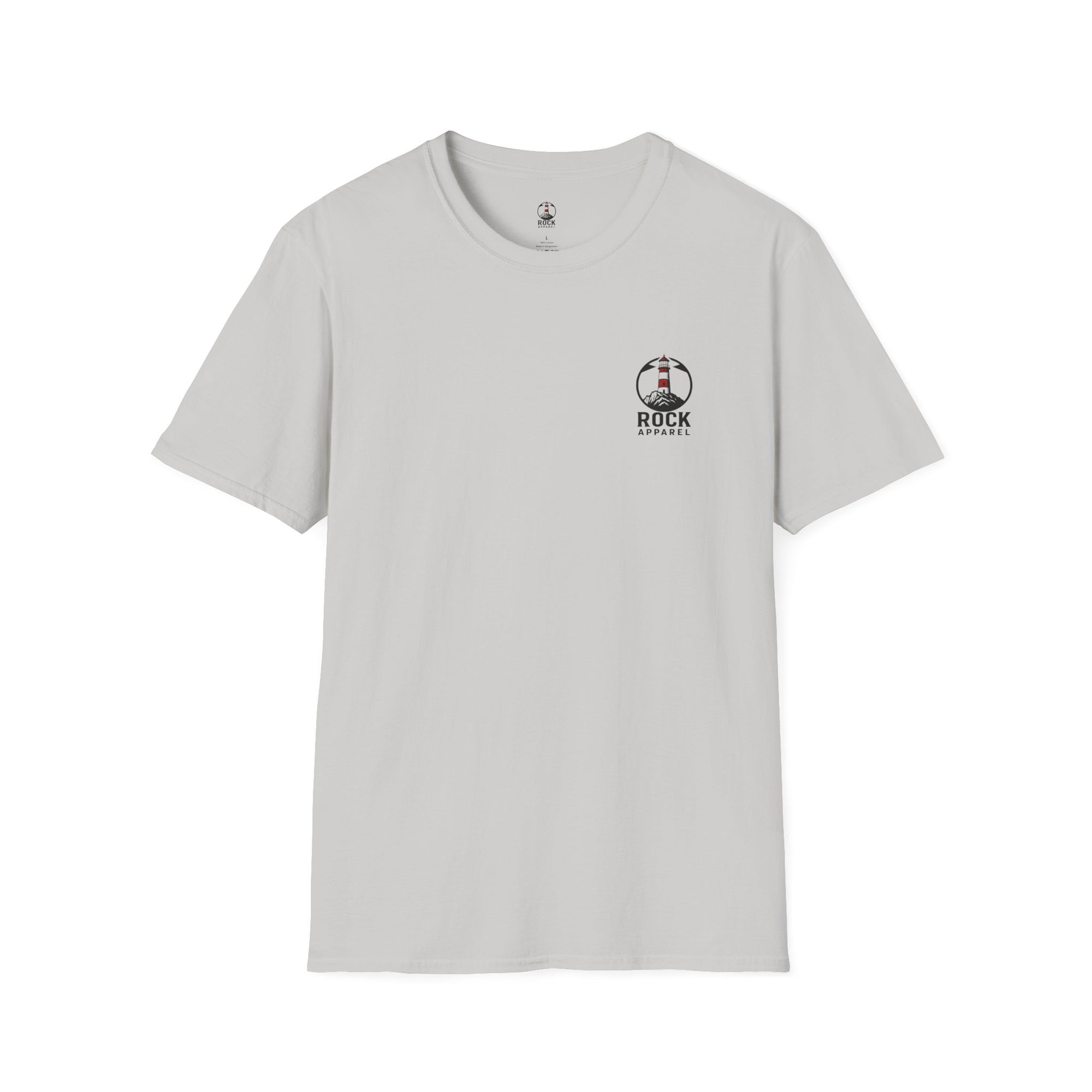 Rock Apparel Tee