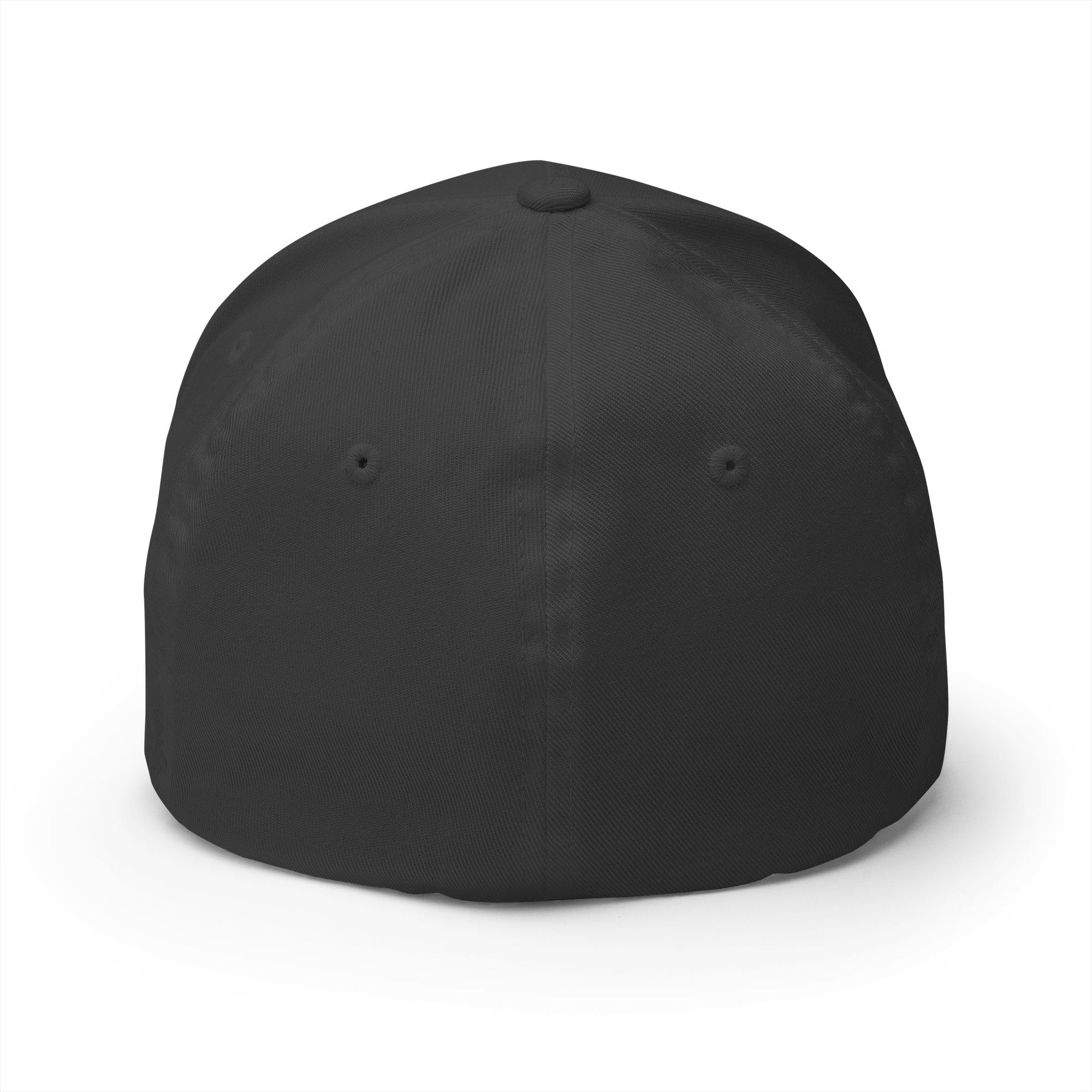 Rock Apparel Flex-fit Fitted Hat
