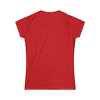 Cod Life Women's Tee