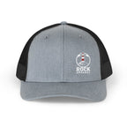 Rock Apparel Retro Trucker Hat