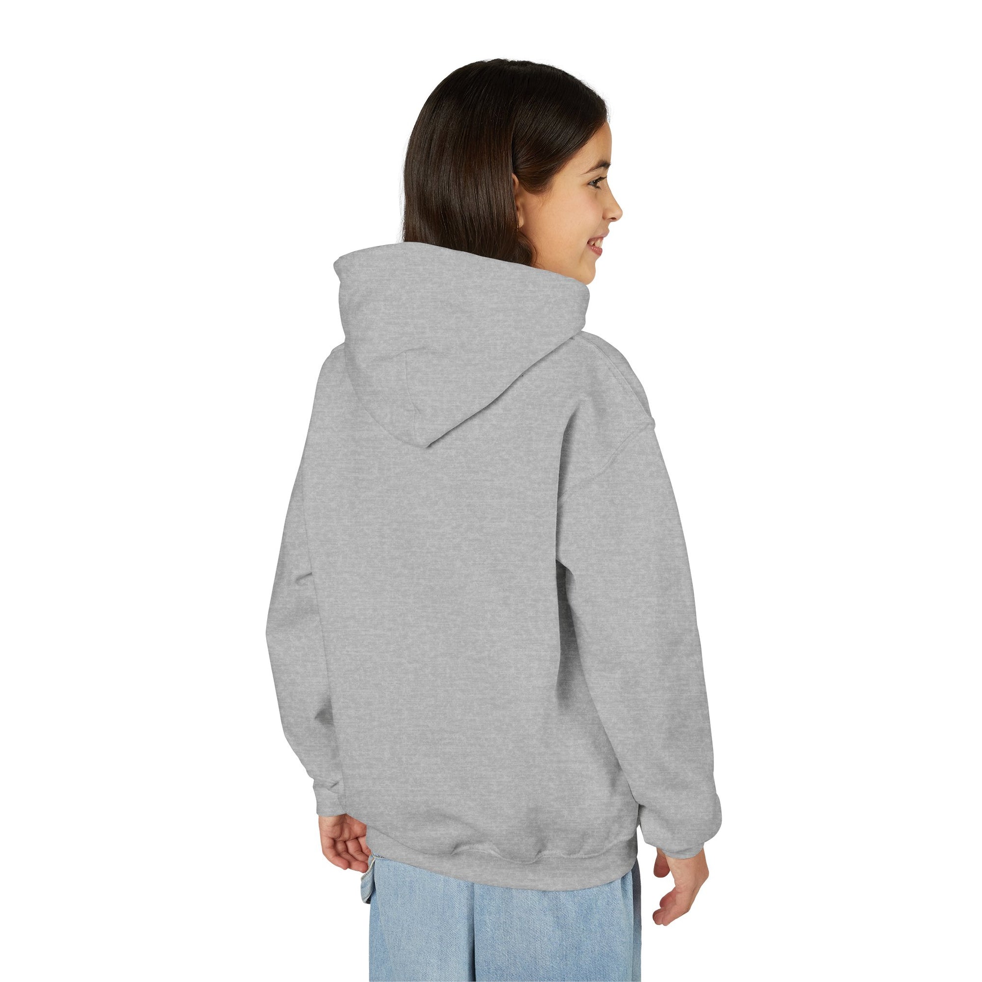 Saltwater Raised Hoodie