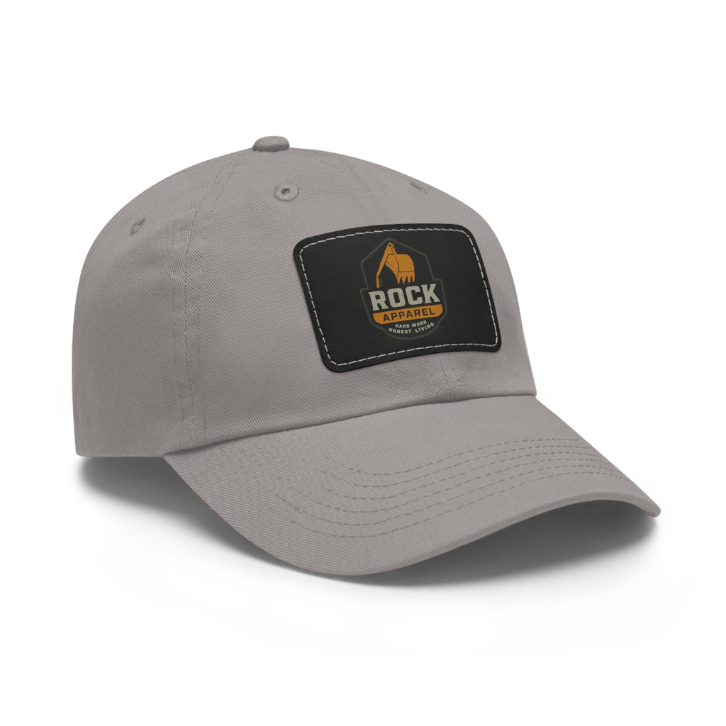 Day’s Work Trucker Hat