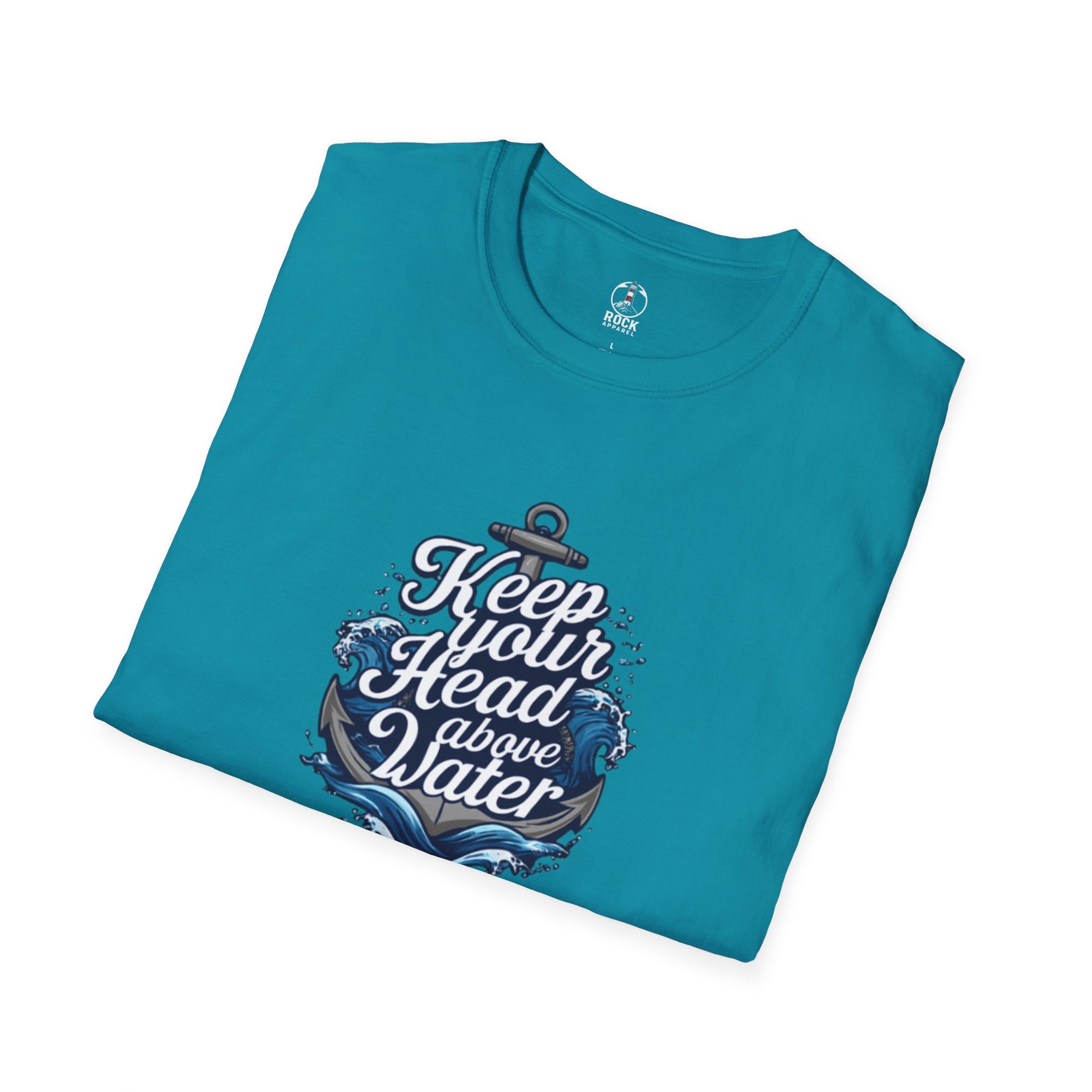 High Water Tee