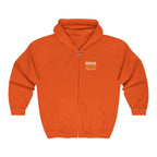 Daily Grind/Forge Zip Hoodie