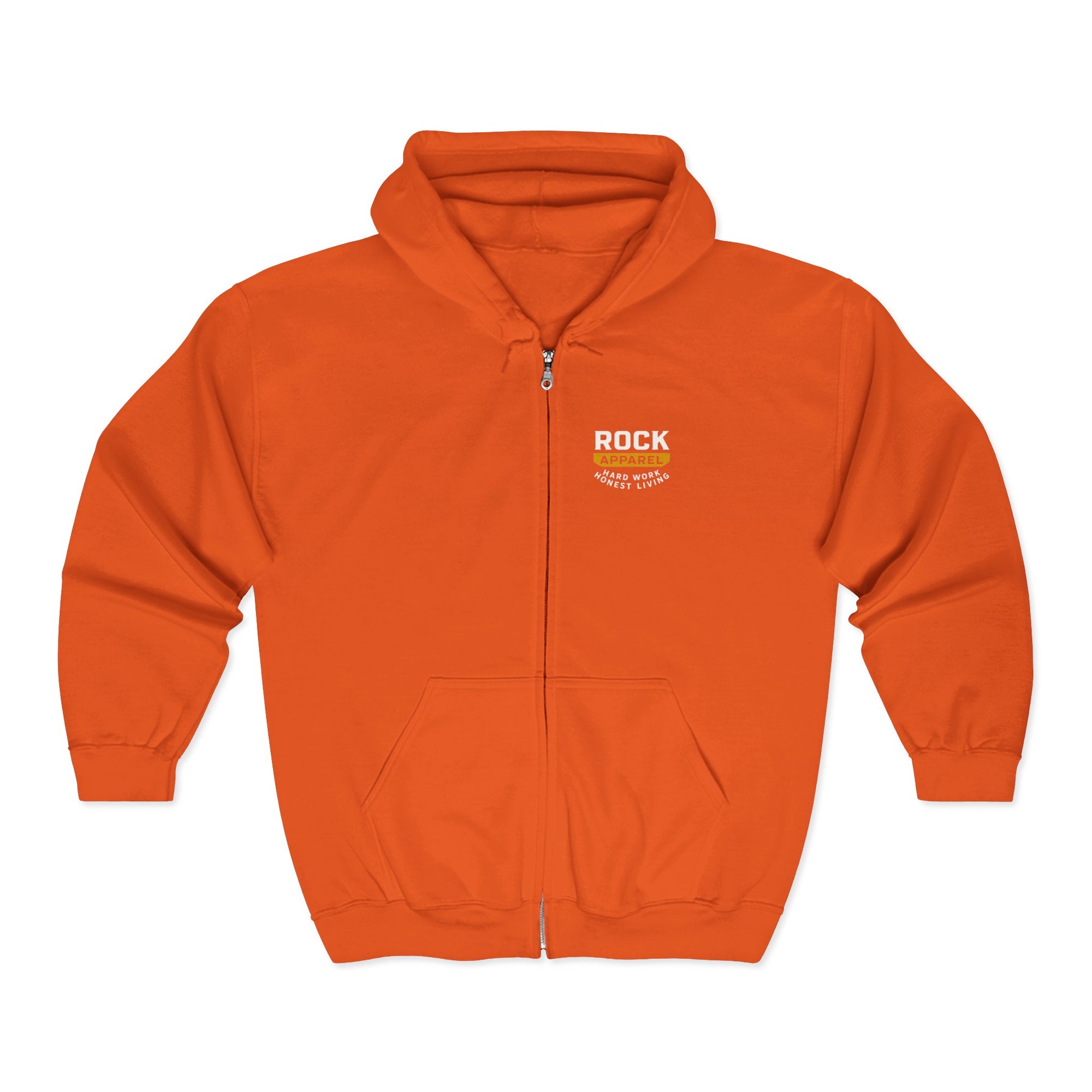 Daily Grind/Forge Zip Hoodie