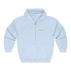 Daily Grind/Forge Zip Hoodie