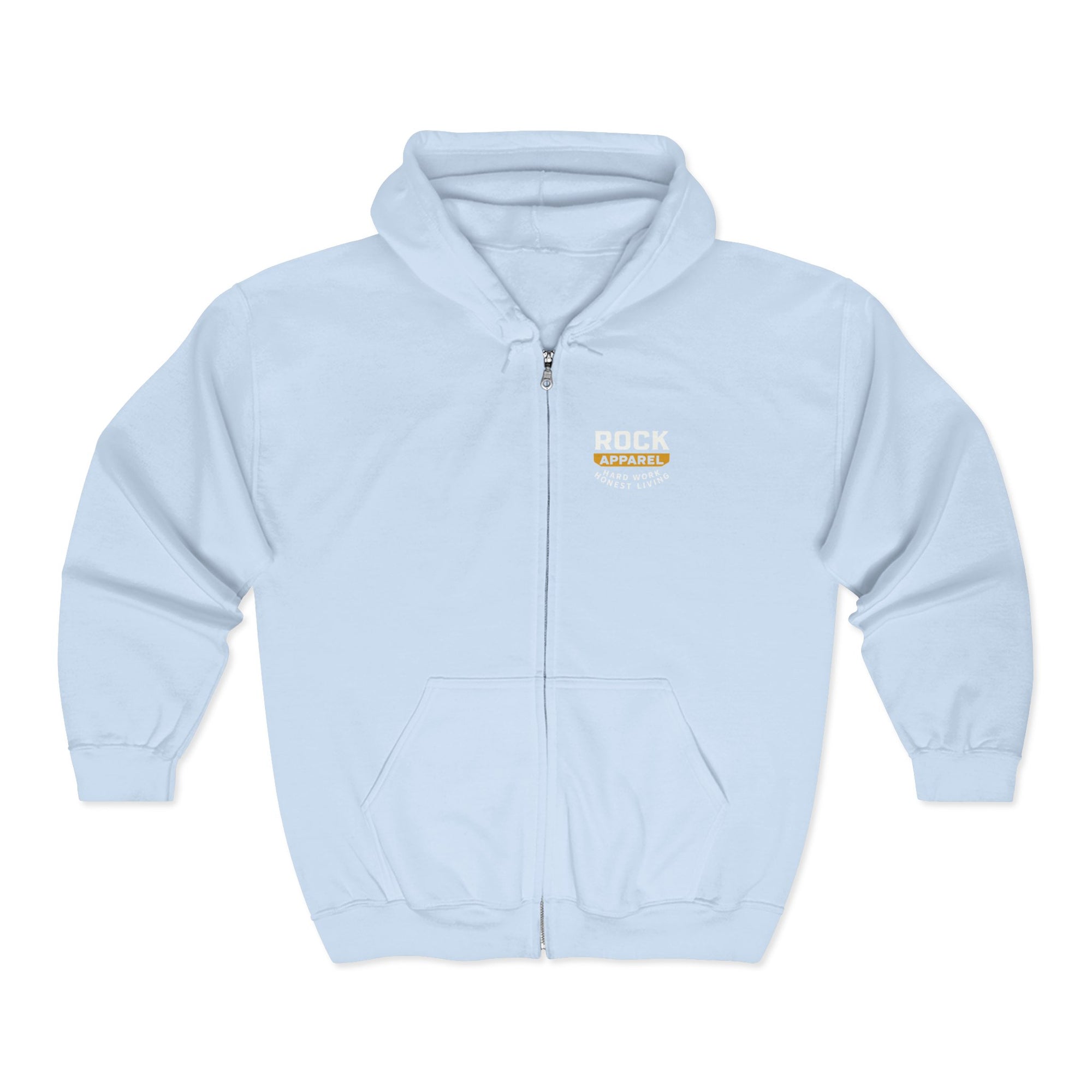 Daily Grind/Forge Zip Hoodie