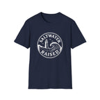 Saltwater Raised Tee