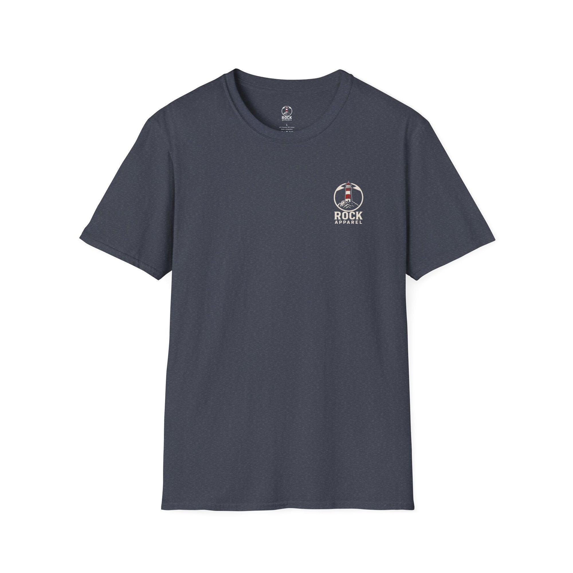 Rock Apparel Tee