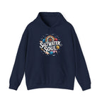 Saltwater Soul Hoodie