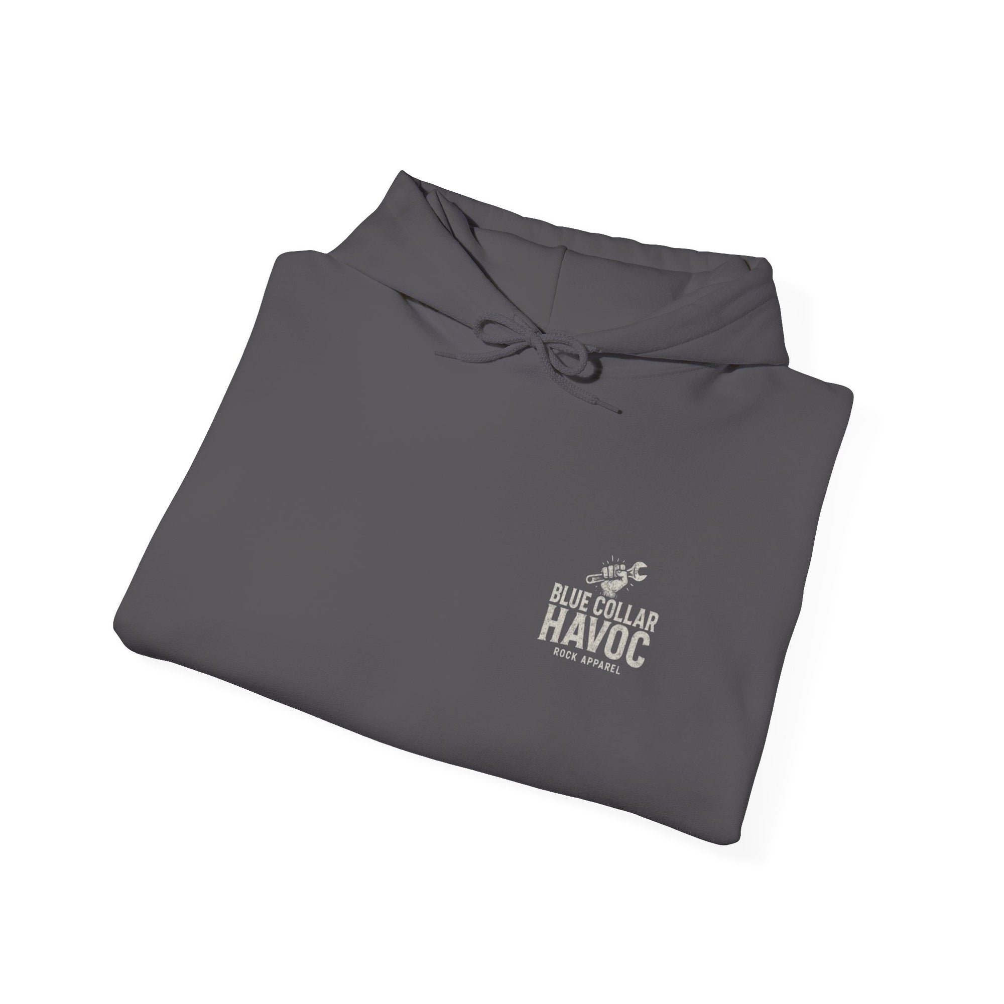 The Dime Stacker Hoodie