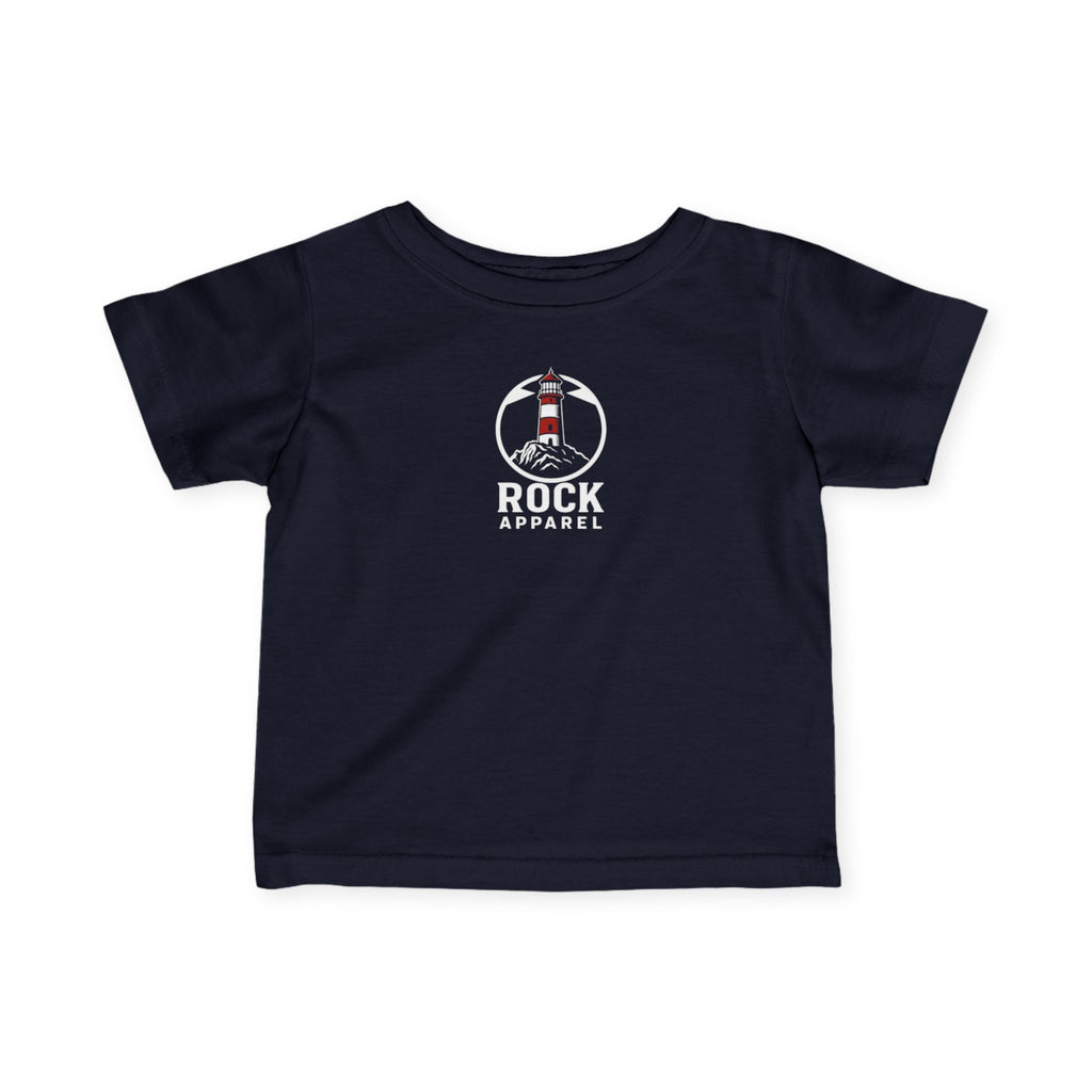 Rock Apparel - Infant Tee
