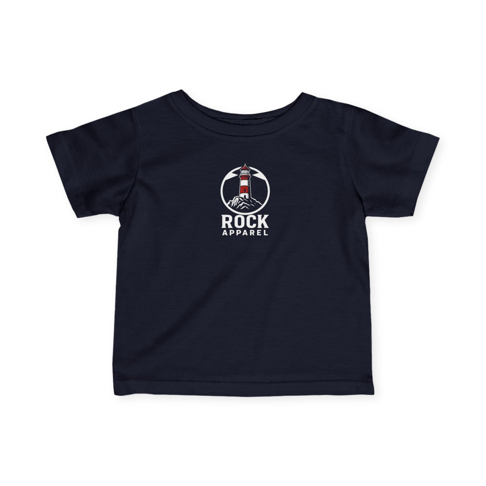 Rock Apparel - Infant Tee