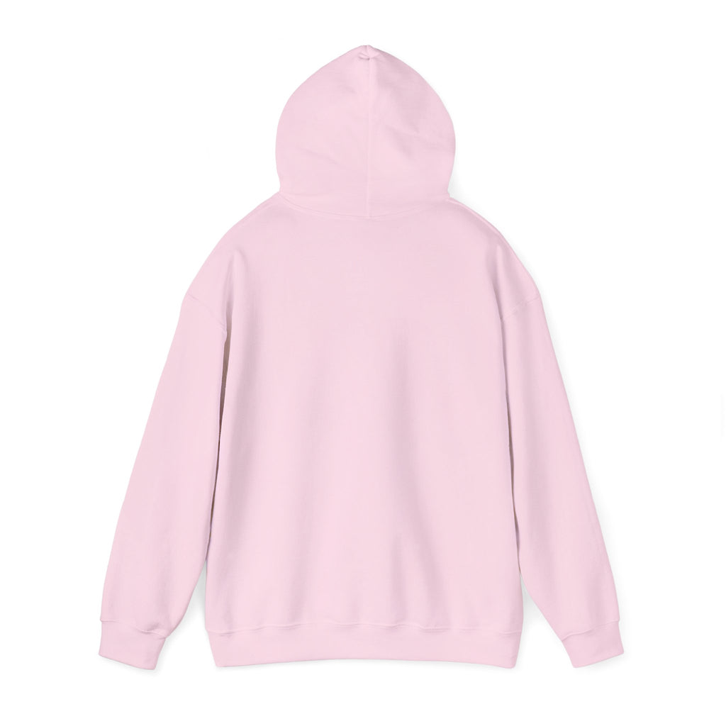 Cod Life Unisex Hoodie